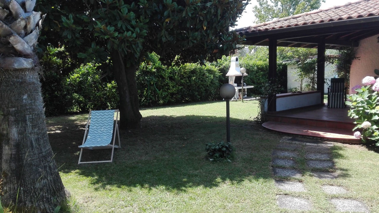 Photo of Outdoor in Terracina