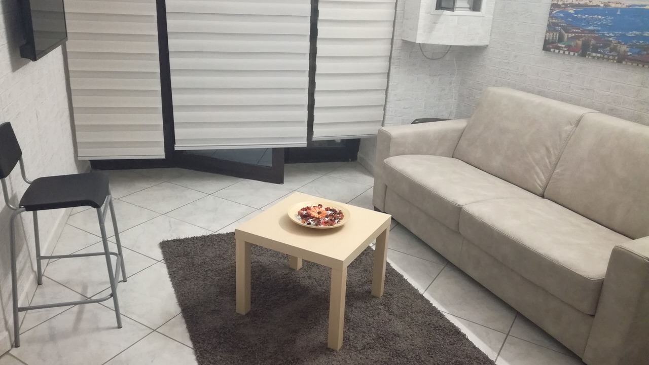 Photo of Livingroom in Pozzuoli