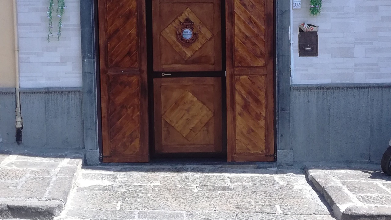 Photo of Outdoor in Pozzuoli