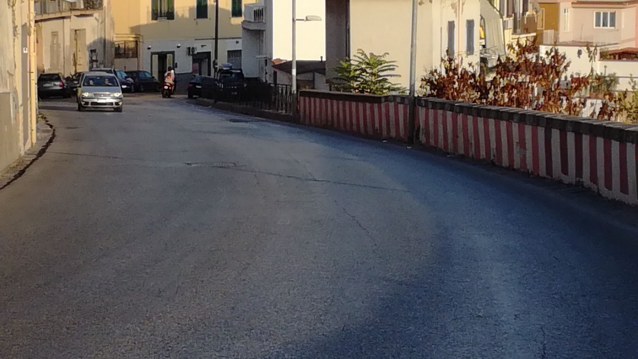 Photo of Outdoor in Pozzuoli