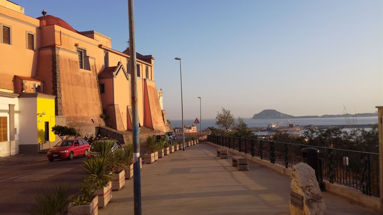Photo of Outdoor in Pozzuoli
