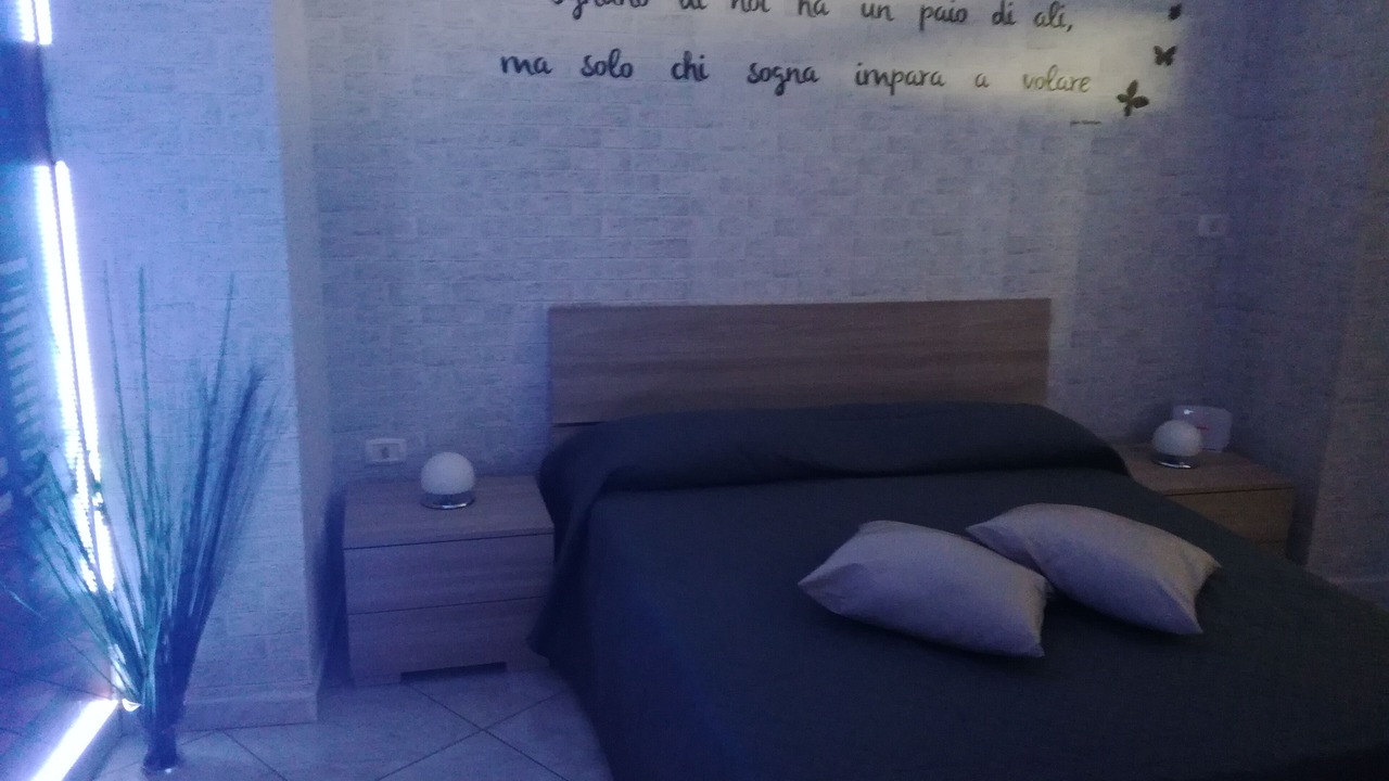Photo of Bedroom in Pozzuoli