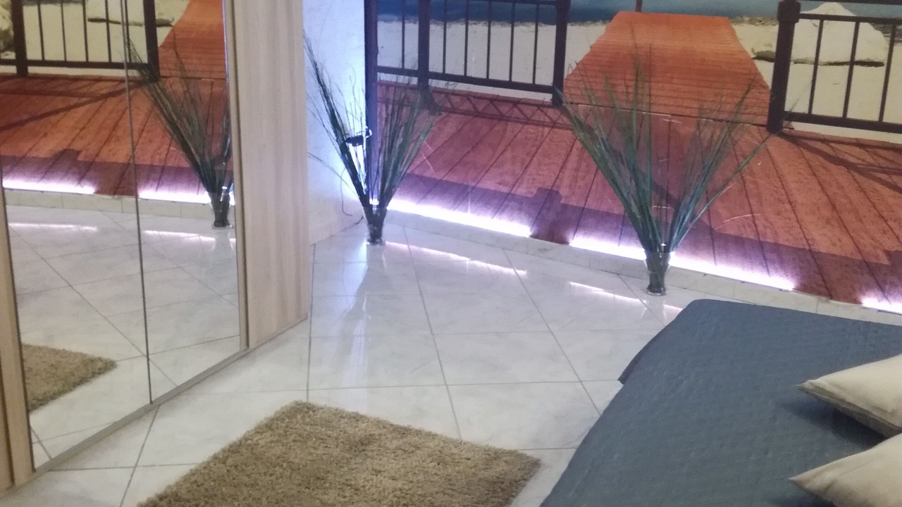 Photo of Bedroom in Pozzuoli