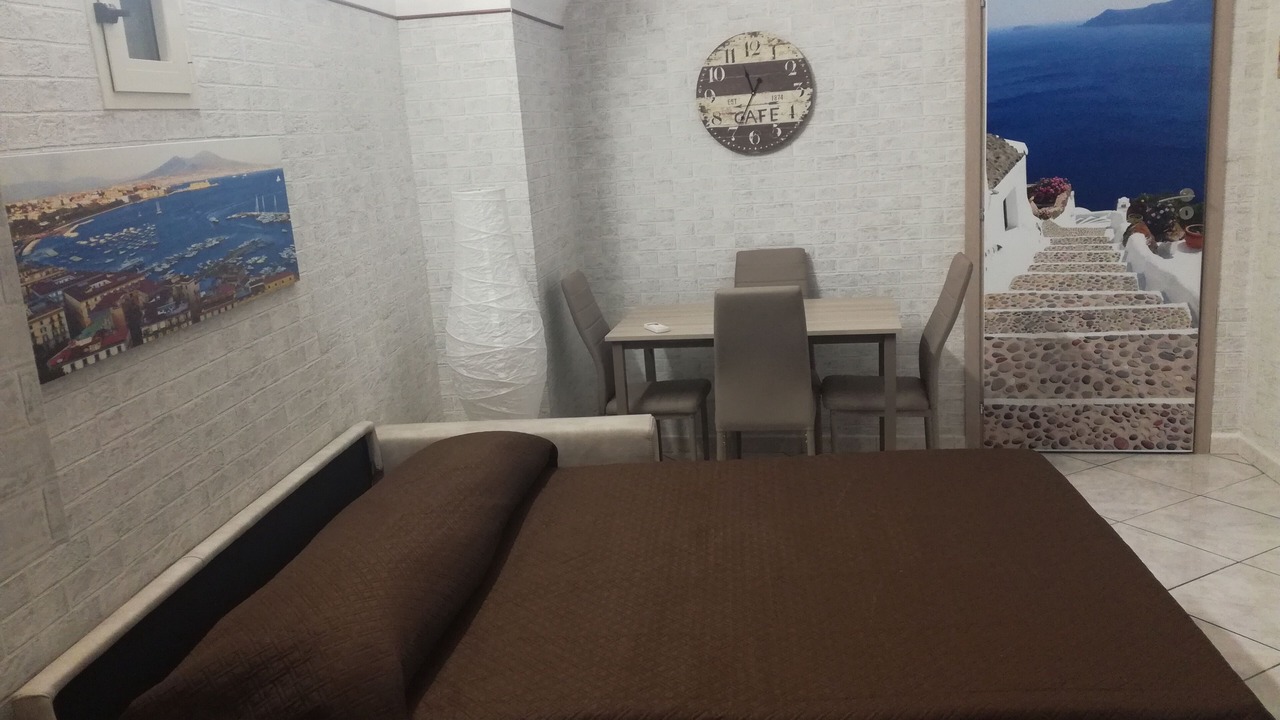 Photo of Bedroom in Pozzuoli