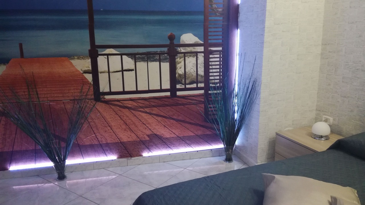 Photo of Bedroom in Pozzuoli