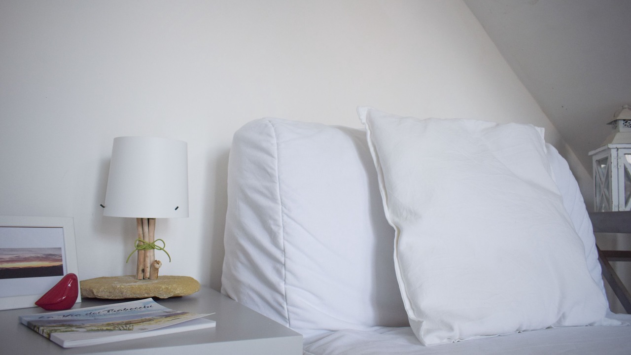 Photo of Bedroom in Ortona