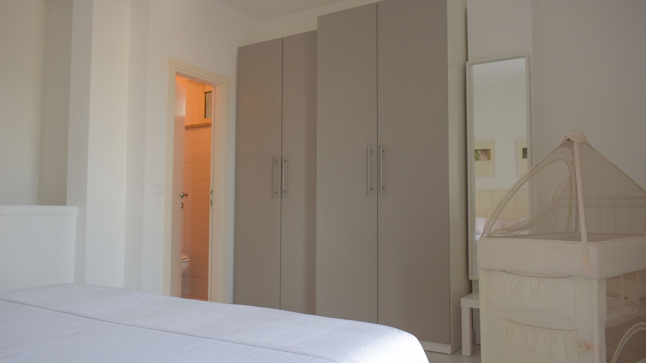 Photo of Bedroom in Ortona