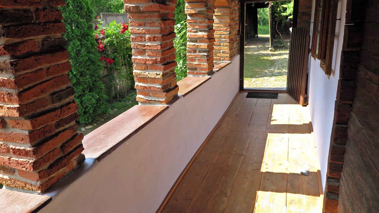 Photo of Outdoor in Saliste