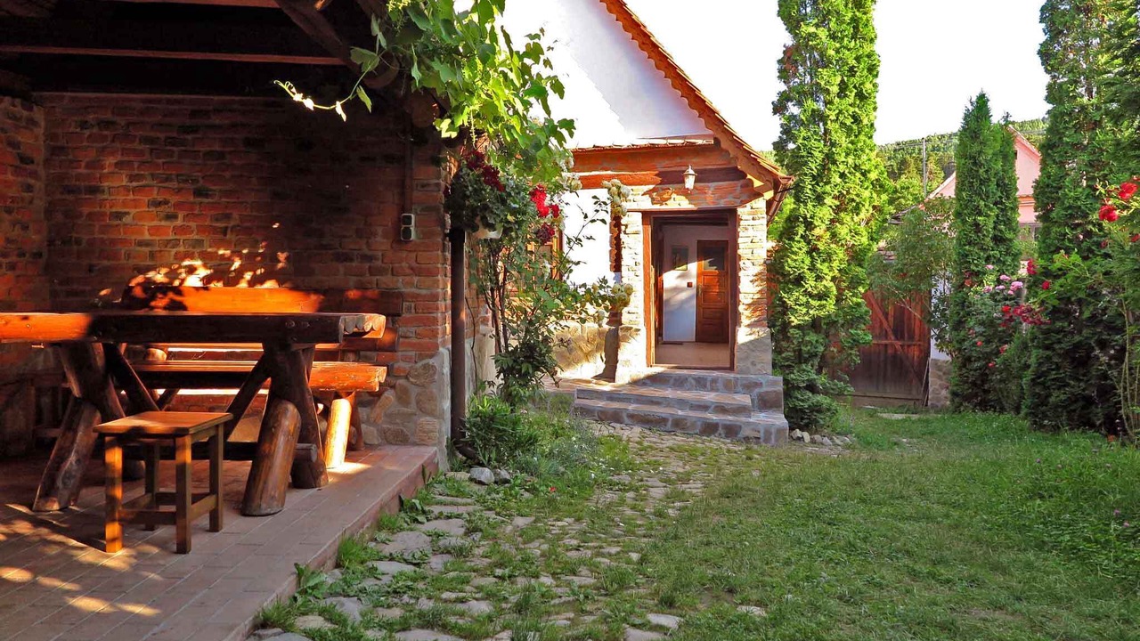 Photo of Outdoor in Saliste