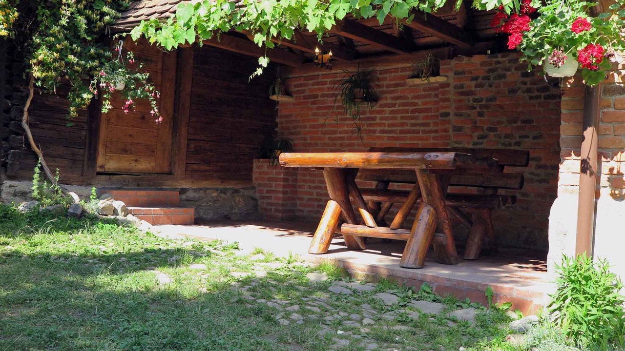 Photo of Outdoor in Saliste