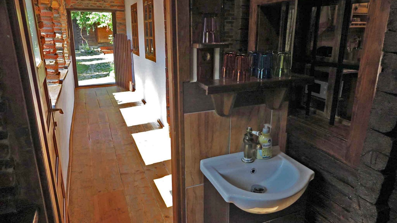 Photo of Bathroom in Saliste