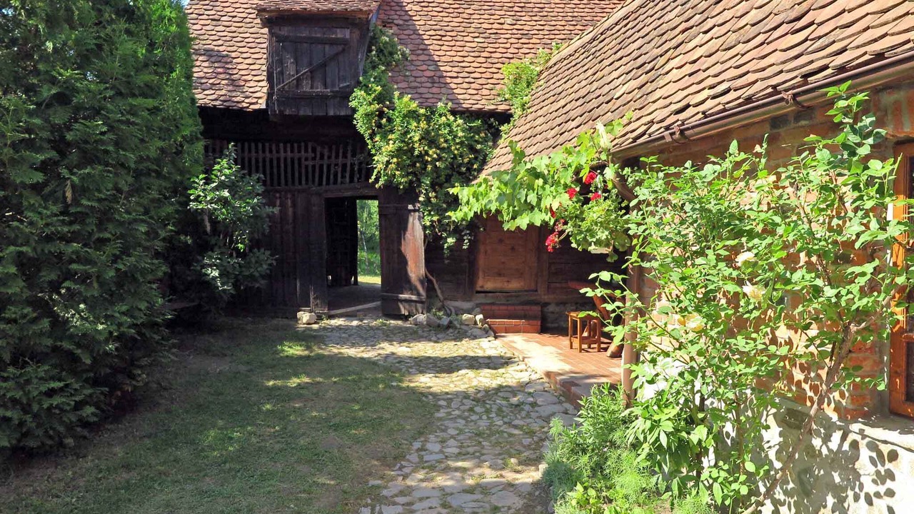 Photo of Outdoor in Saliste