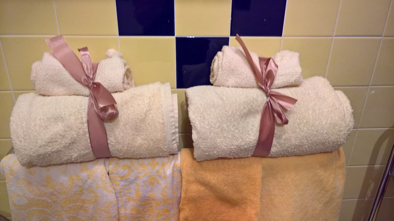 Photo of Bathroom in Buccino