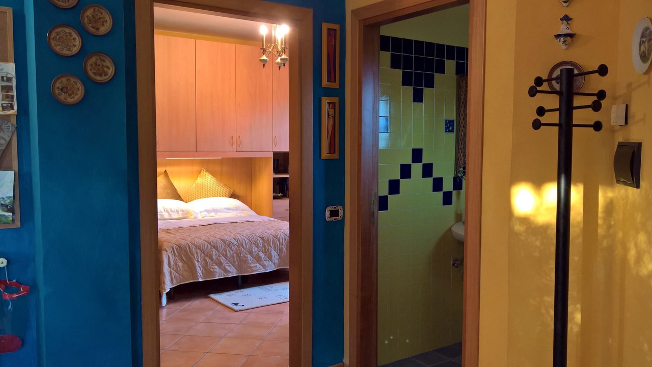 Photo of Bedroom in Buccino