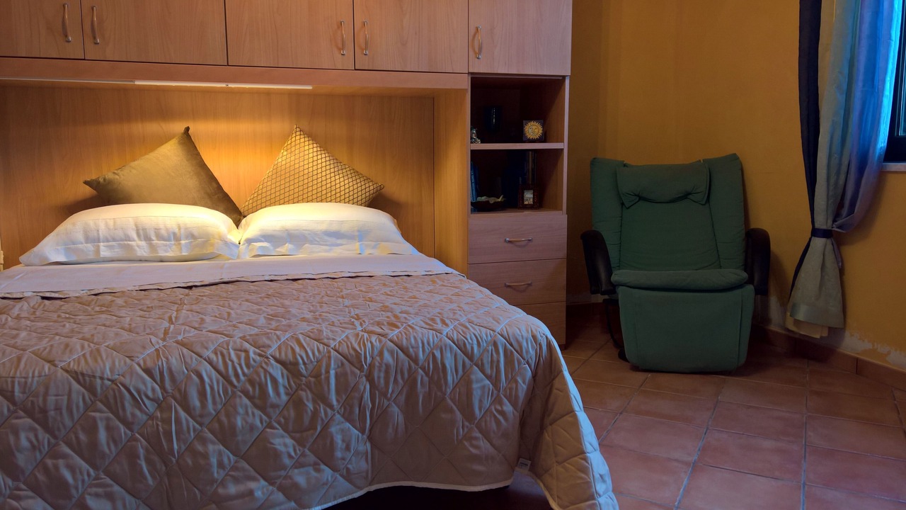 Photo of Bedroom in Buccino