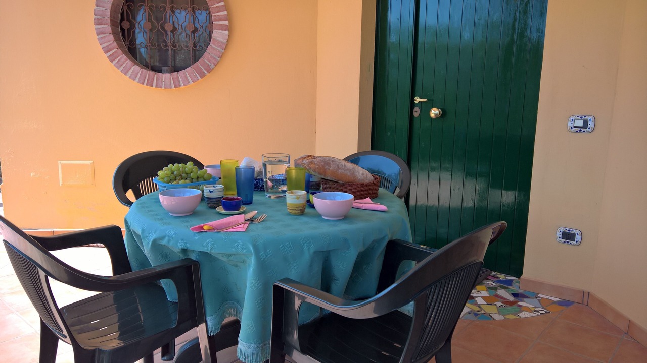 Photo of Outdoor in Buccino