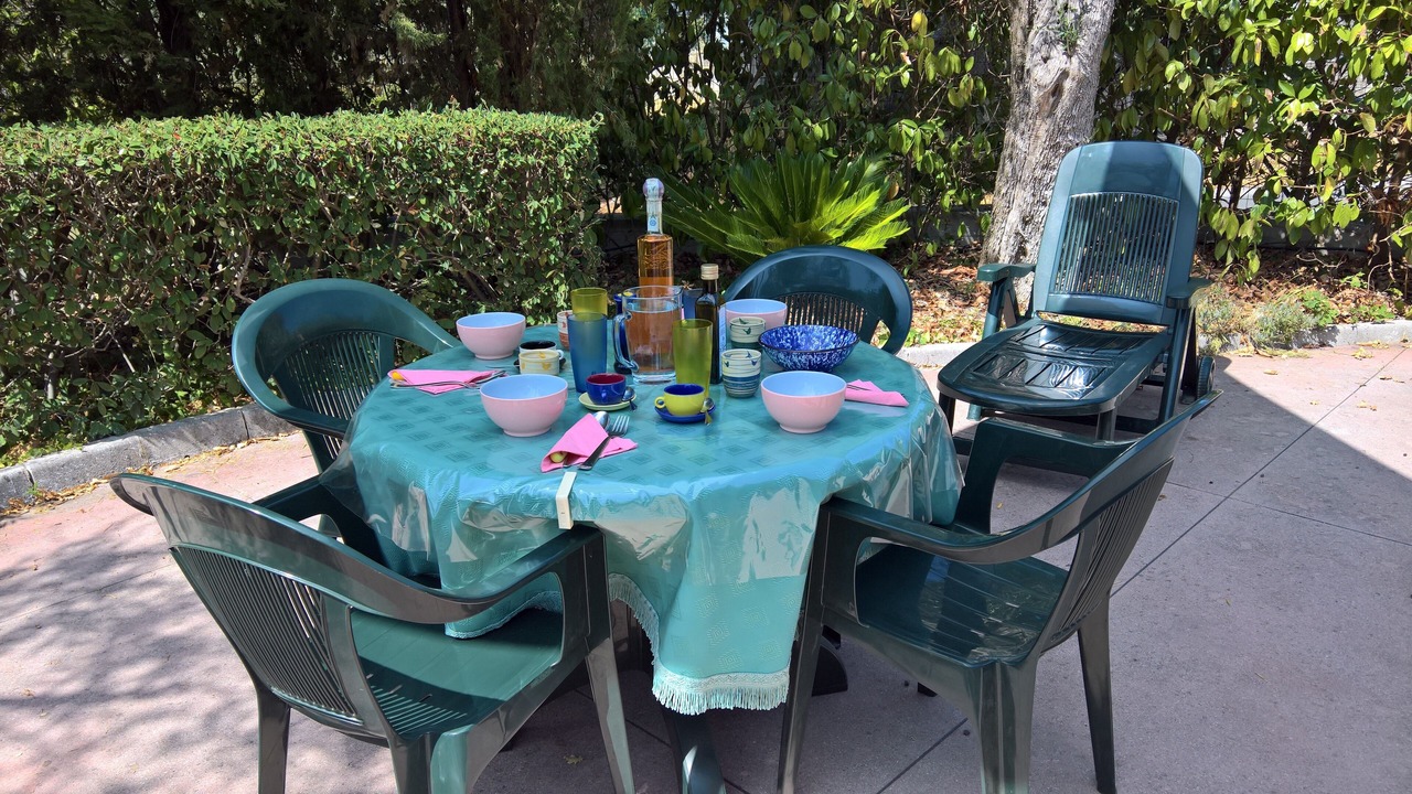 Photo of Outdoor in Buccino