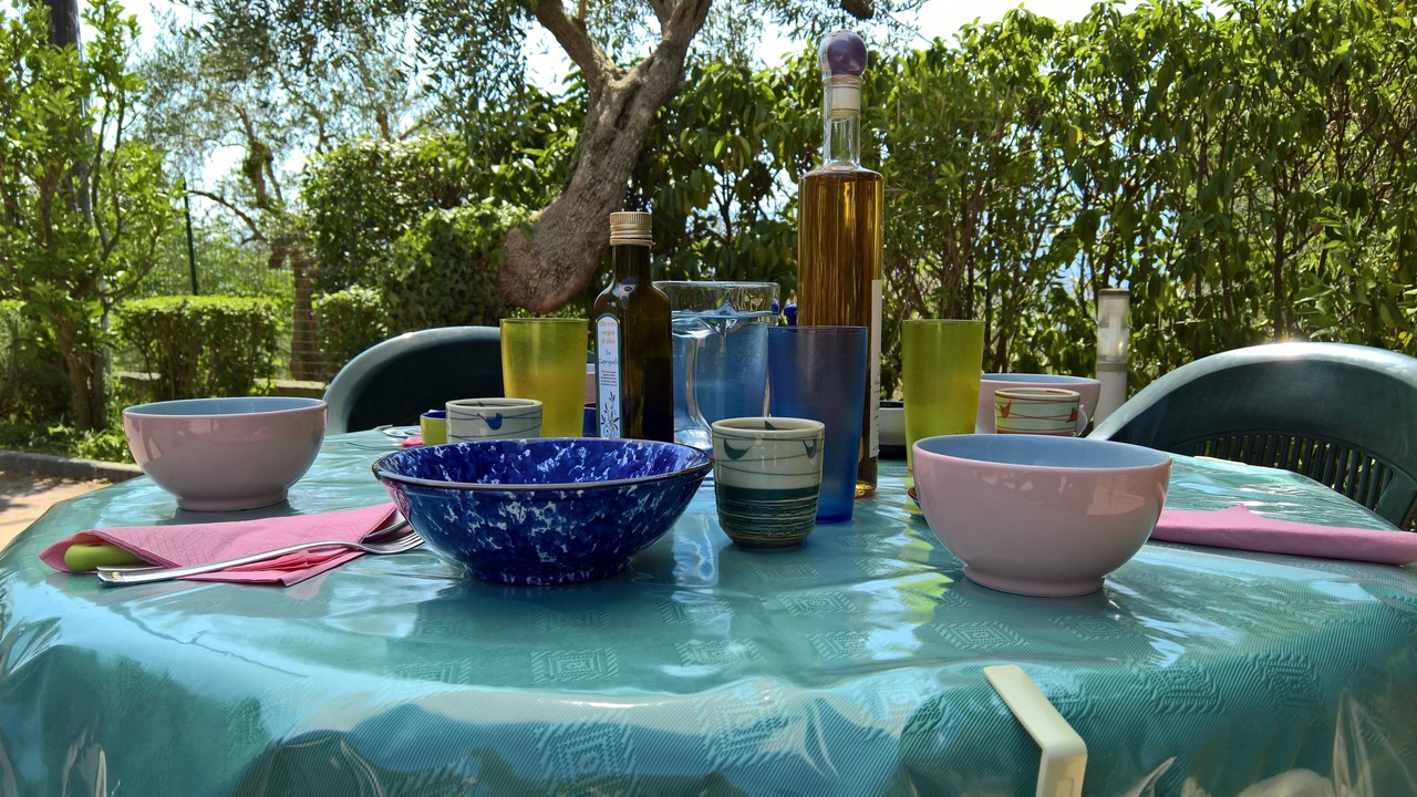 Photo of Outdoor in Buccino