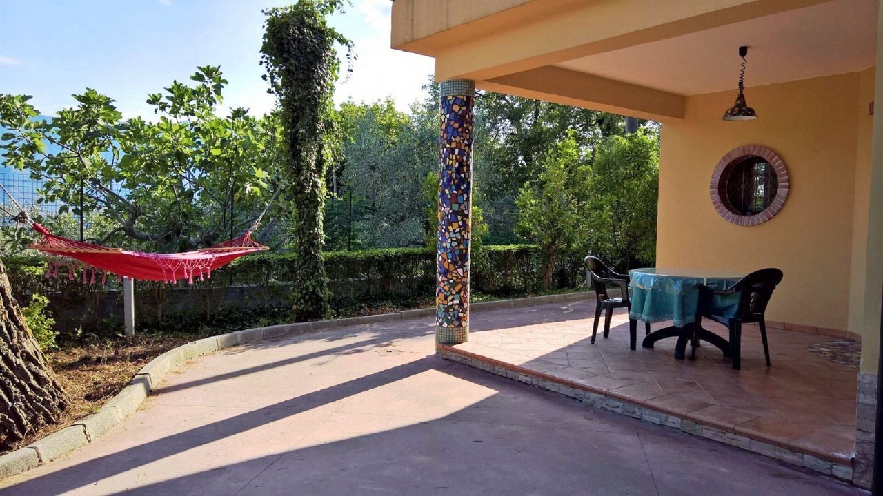 Photo of Outdoor in Buccino