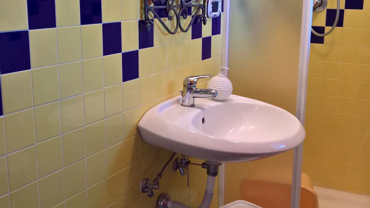 Photo of Bathroom in Buccino