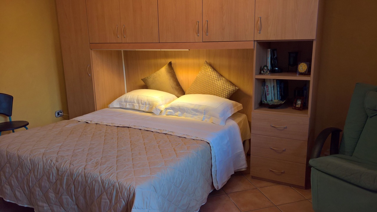 Photo of Bedroom in Buccino
