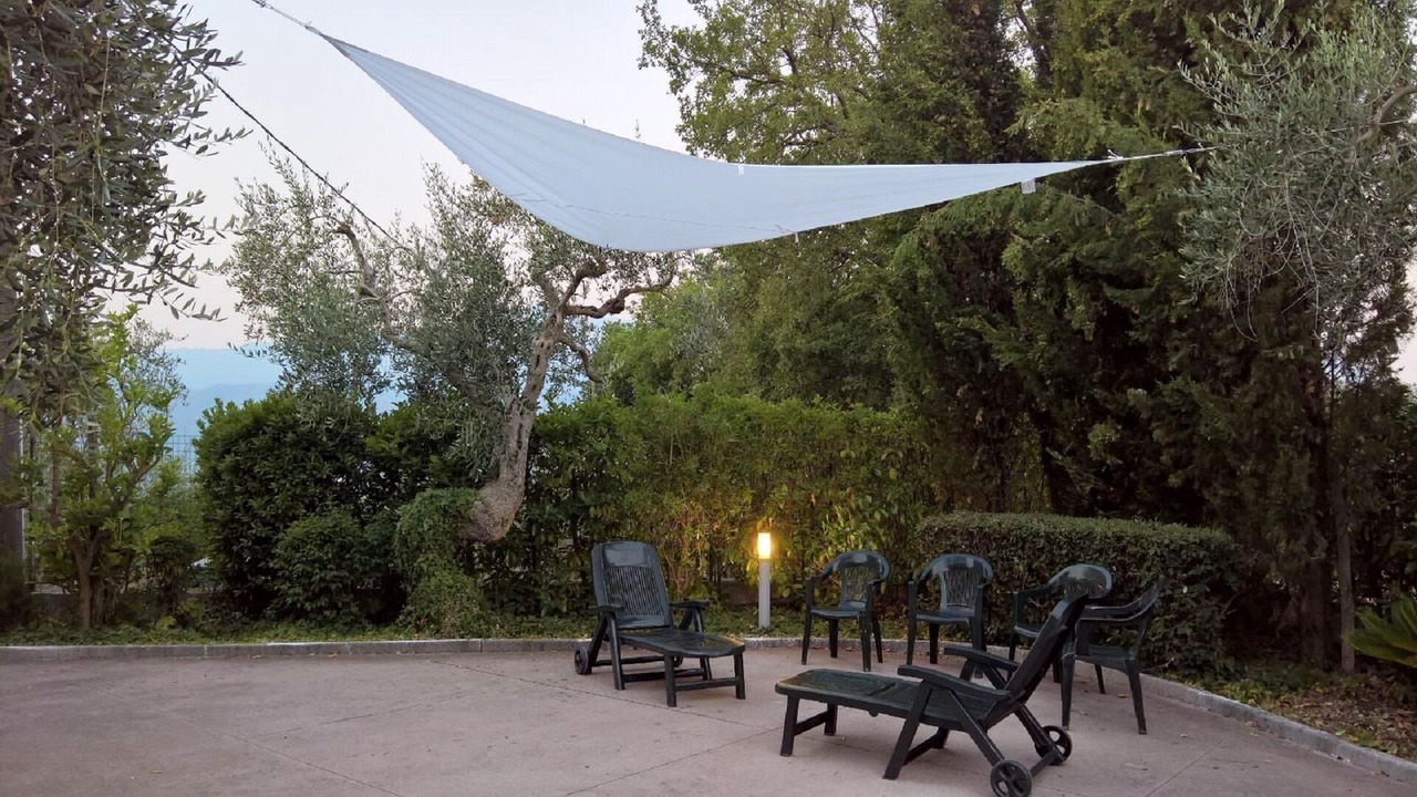 Photo of Patio Balcony in Buccino