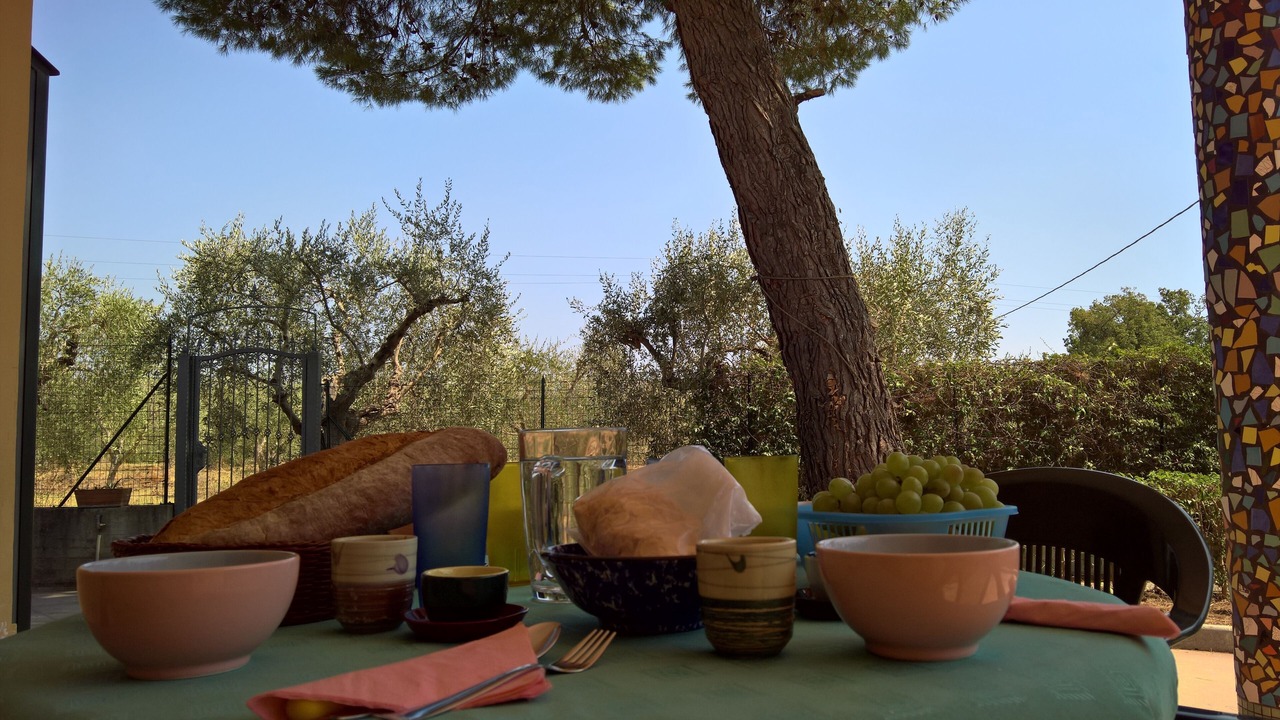 Photo of Outdoor in Buccino