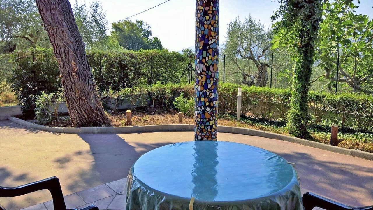 Photo of Outdoor in Buccino