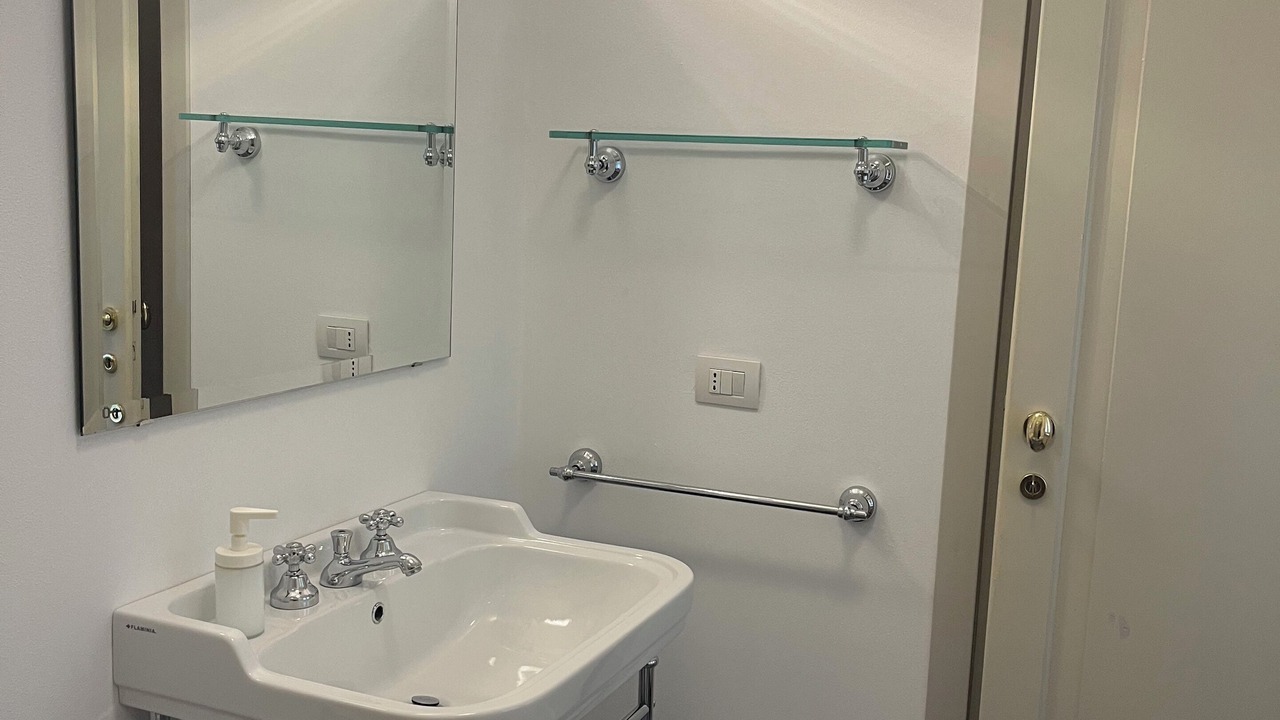 Photo of Bathroom in Lazise Old Town