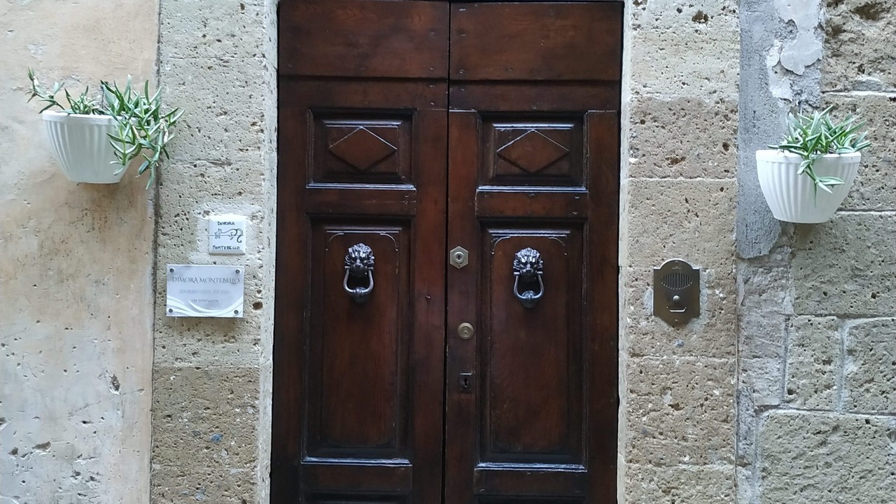 Photo of Outdoor in Pitigliano