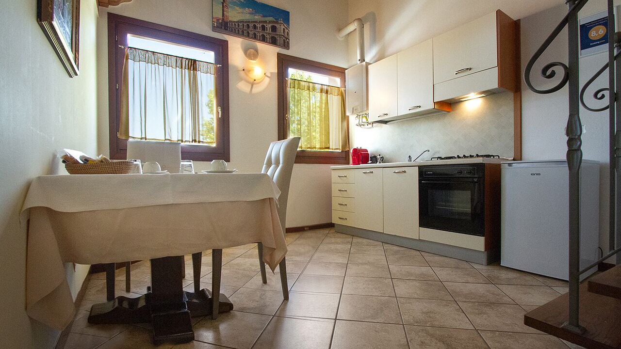 Photo of Kitchen in Vicenza