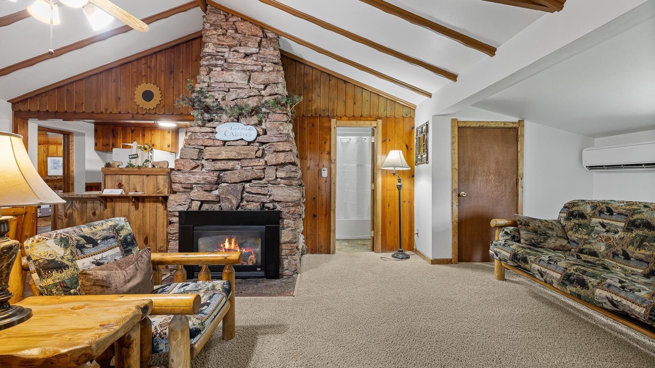 Photo of Livingroom in Rapid City