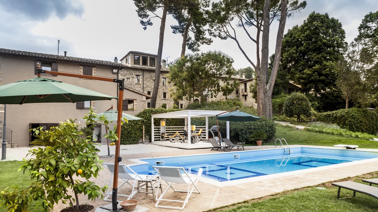 Photo of Outdoor in San Severino Marche