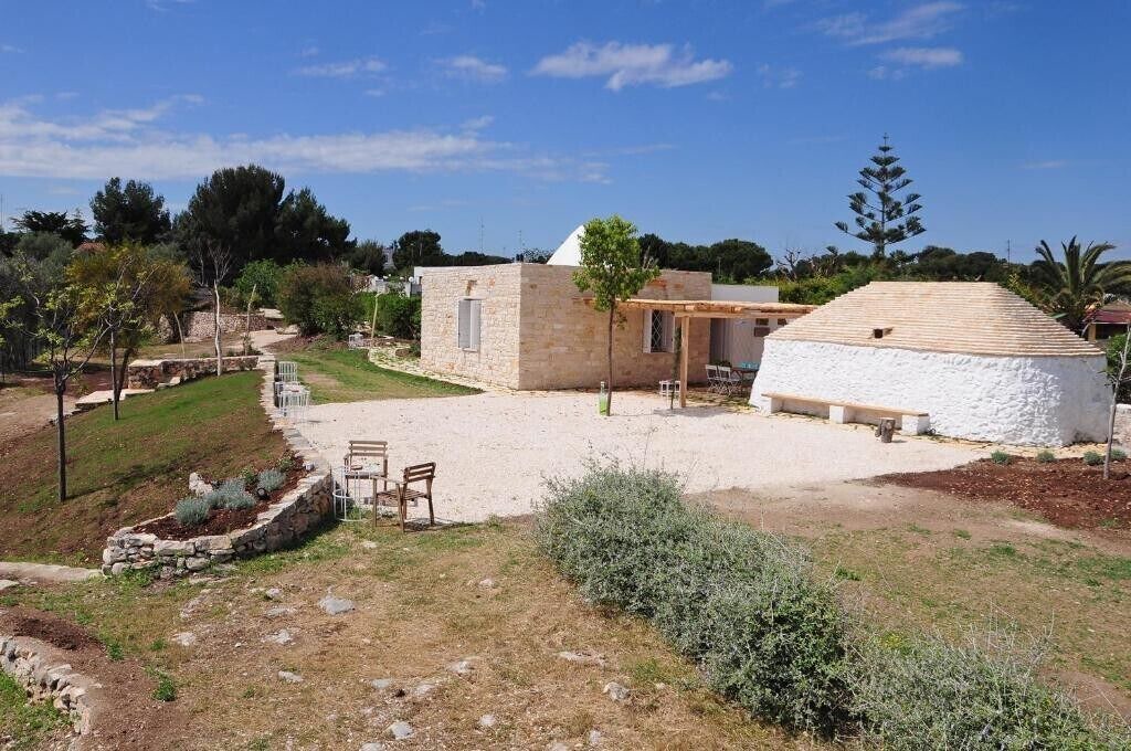 Photo of Outdoor in Trani