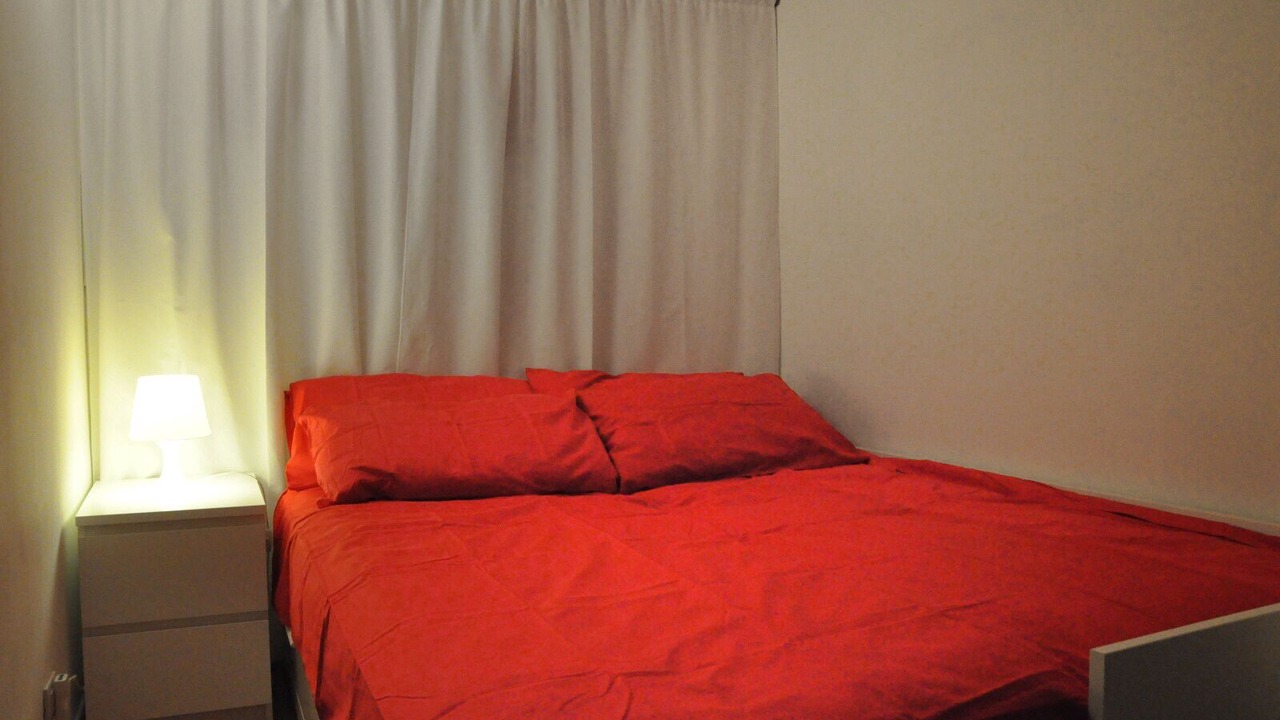 Photo of Bedroom in Rione XVIII Castro Pretorio