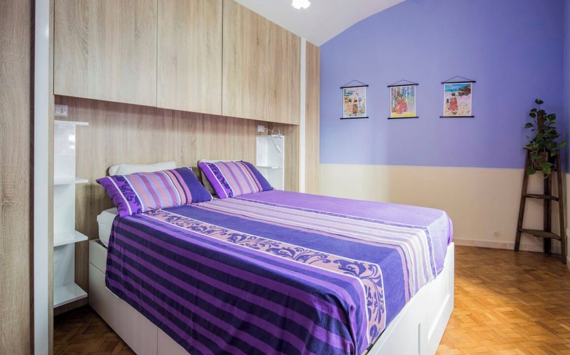 Photo of Bedroom in Salerno