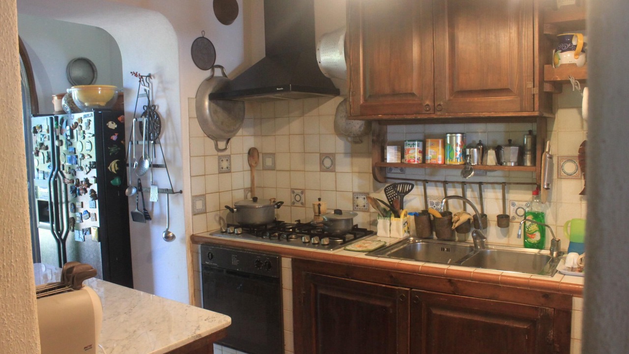 Photo of Kitchen in Forio