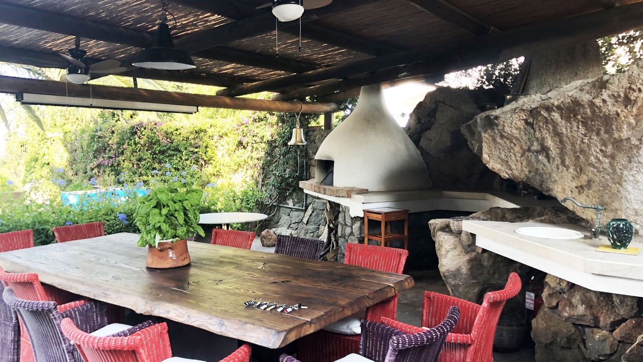 Photo of Outdoor in Forio