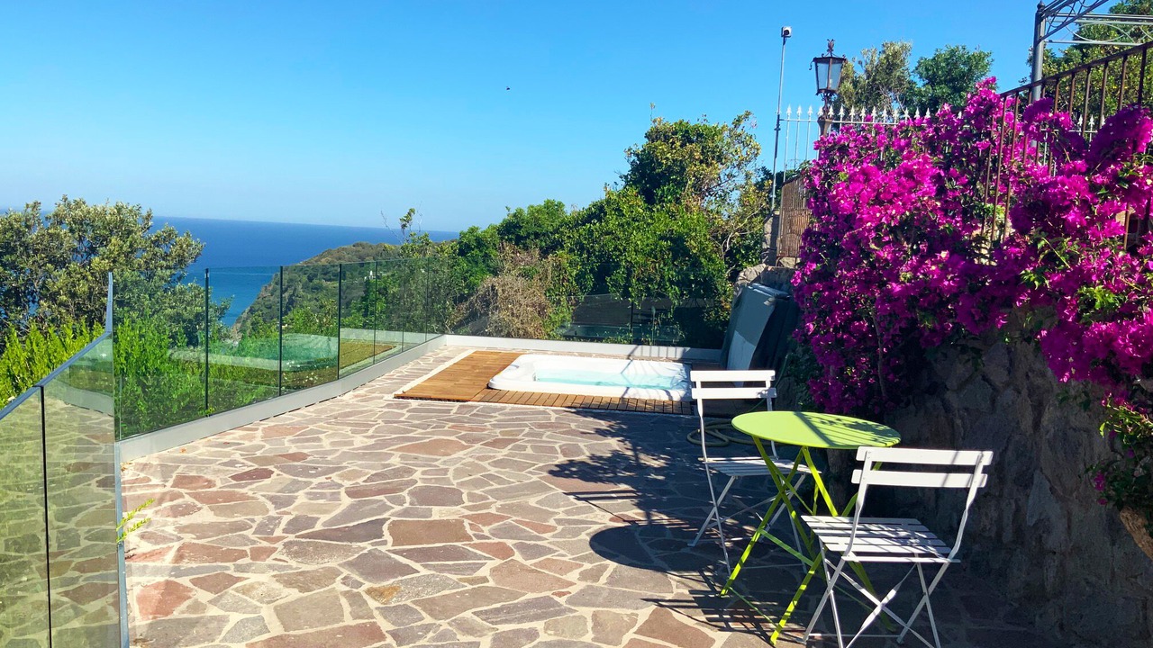 Photo of Outdoor in Forio