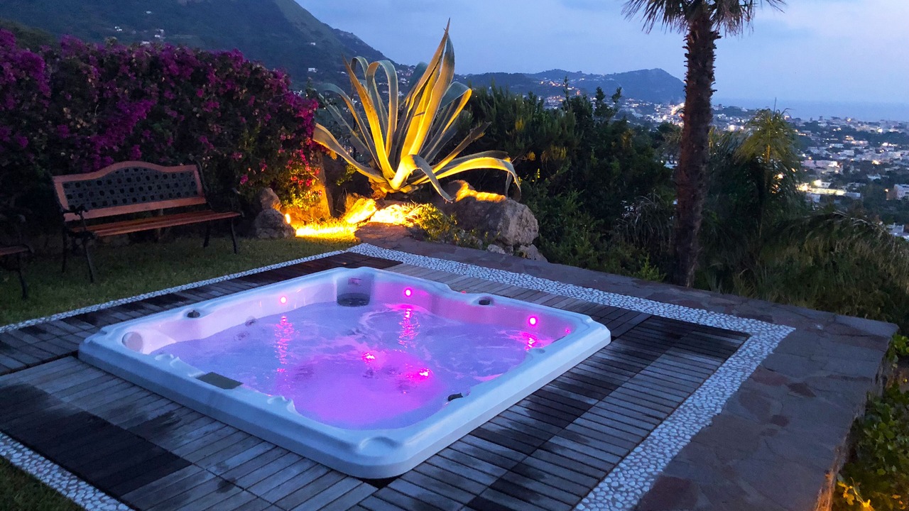 Photo of Outdoor in Forio