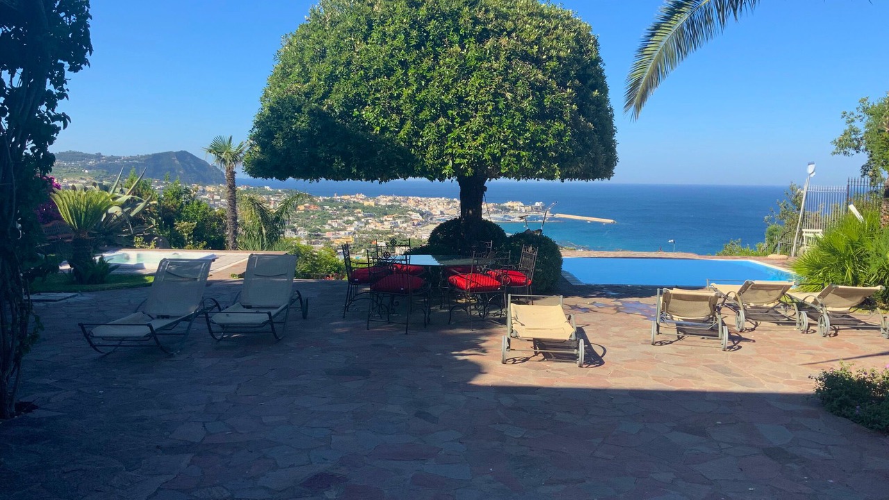 Photo of Outdoor in Forio