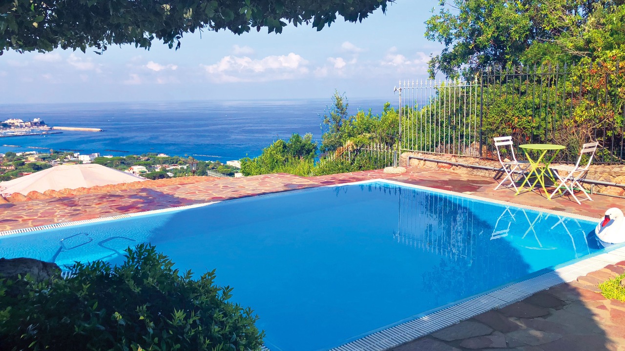 Photo of Outdoor in Forio