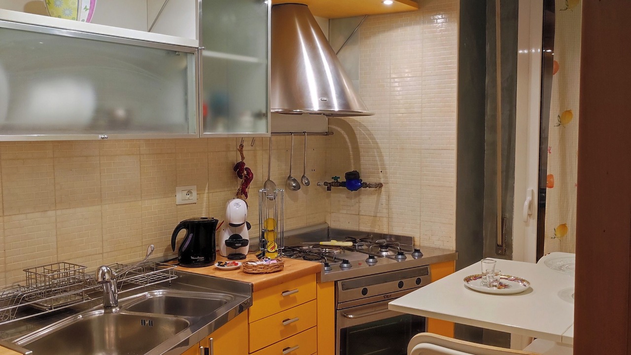 Photo of Kitchen in Bagnoli