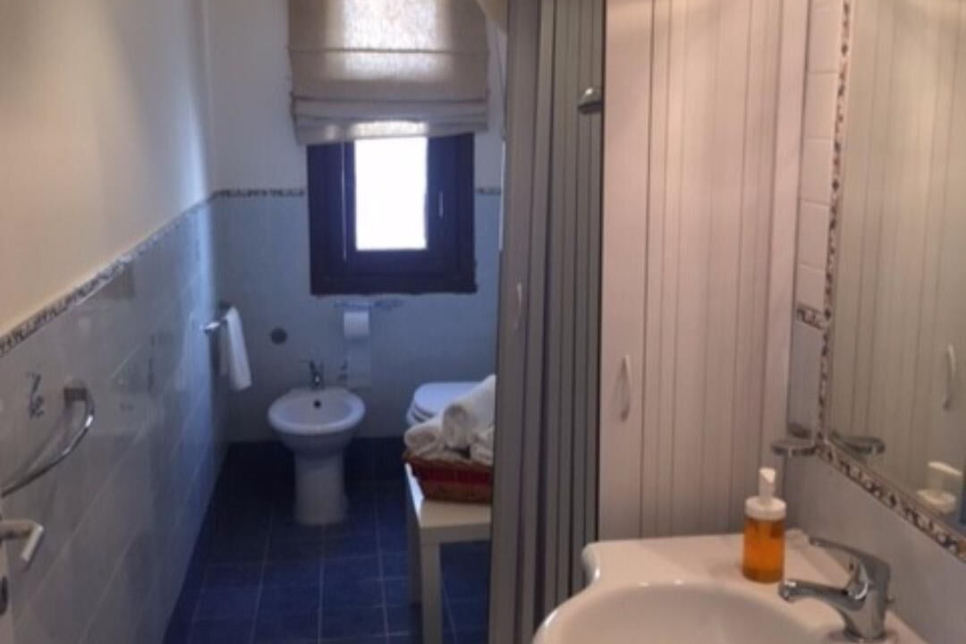 Photo of Bathroom in Bagnoli