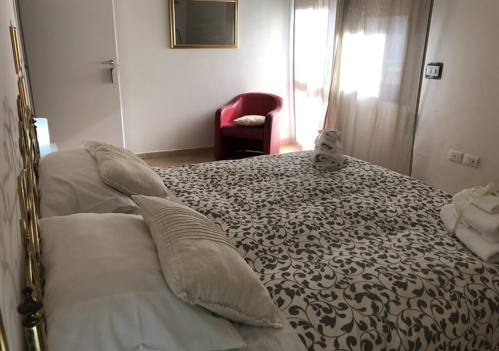 Photo of Bedroom in Bagnoli
