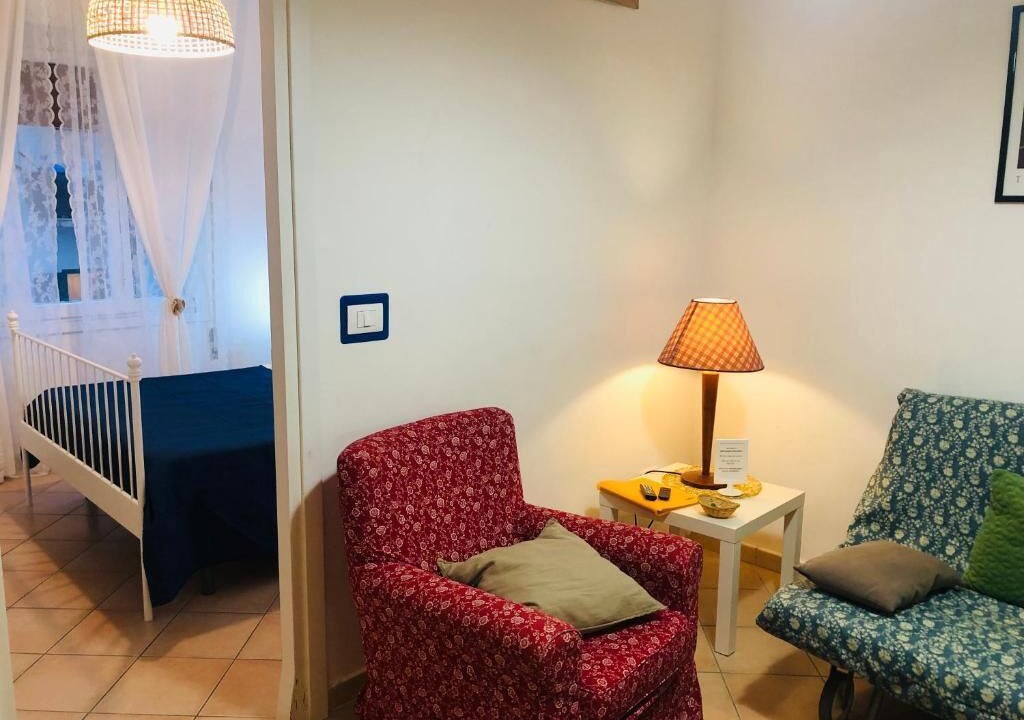 Photo of Bedroom in Bagnoli