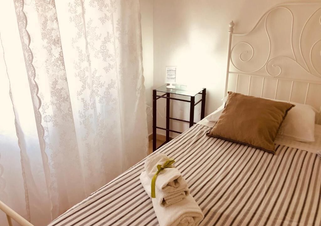 Photo of Bedroom in Bagnoli