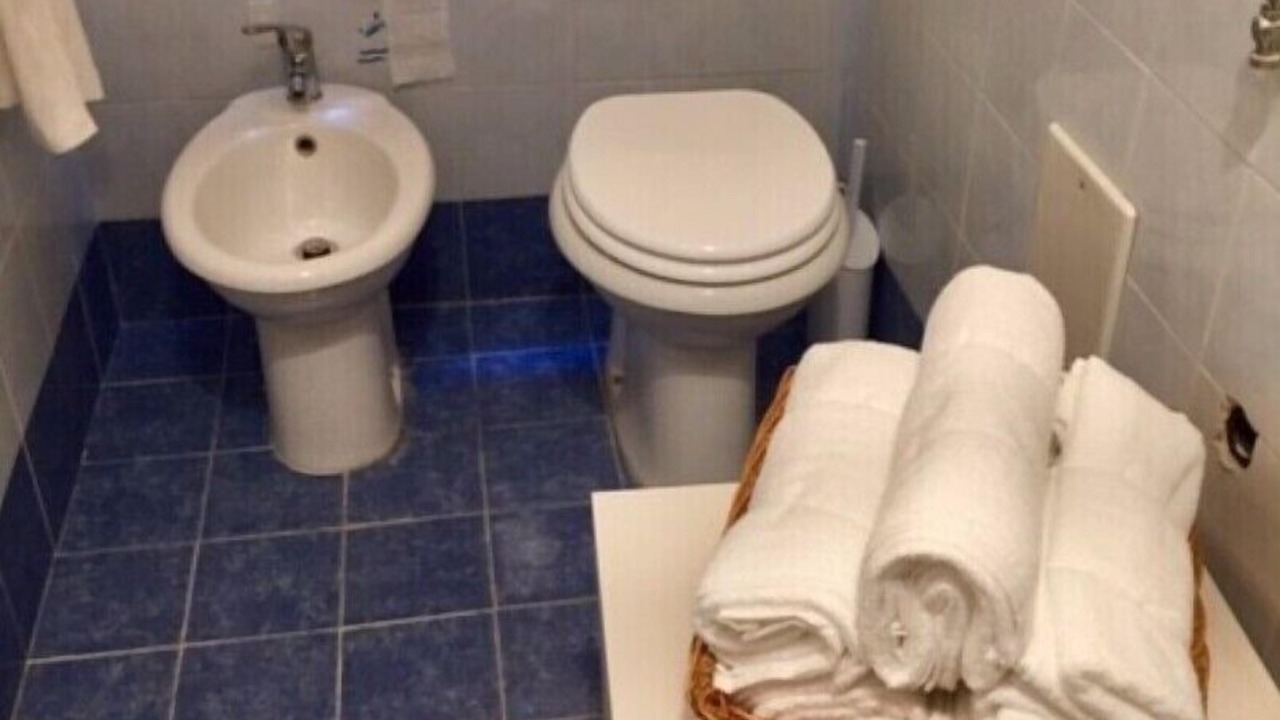 Photo of Bathroom in Bagnoli