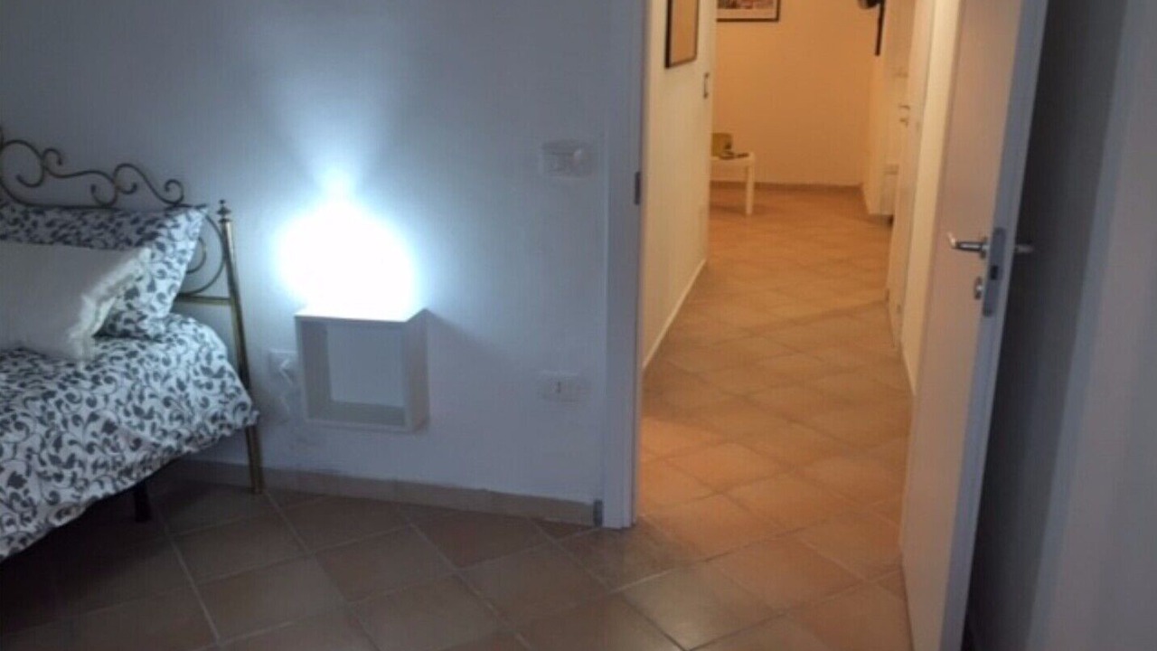 Photo of Bedroom in Bagnoli