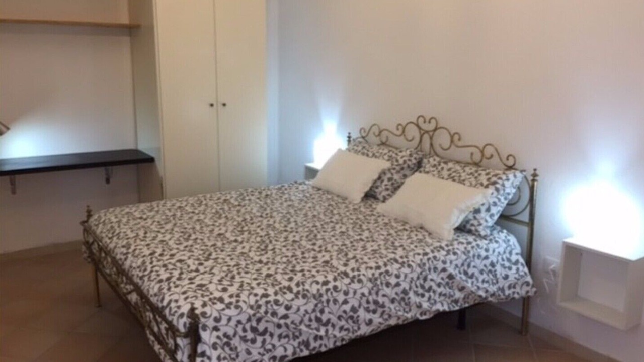 Photo of Bedroom in Bagnoli